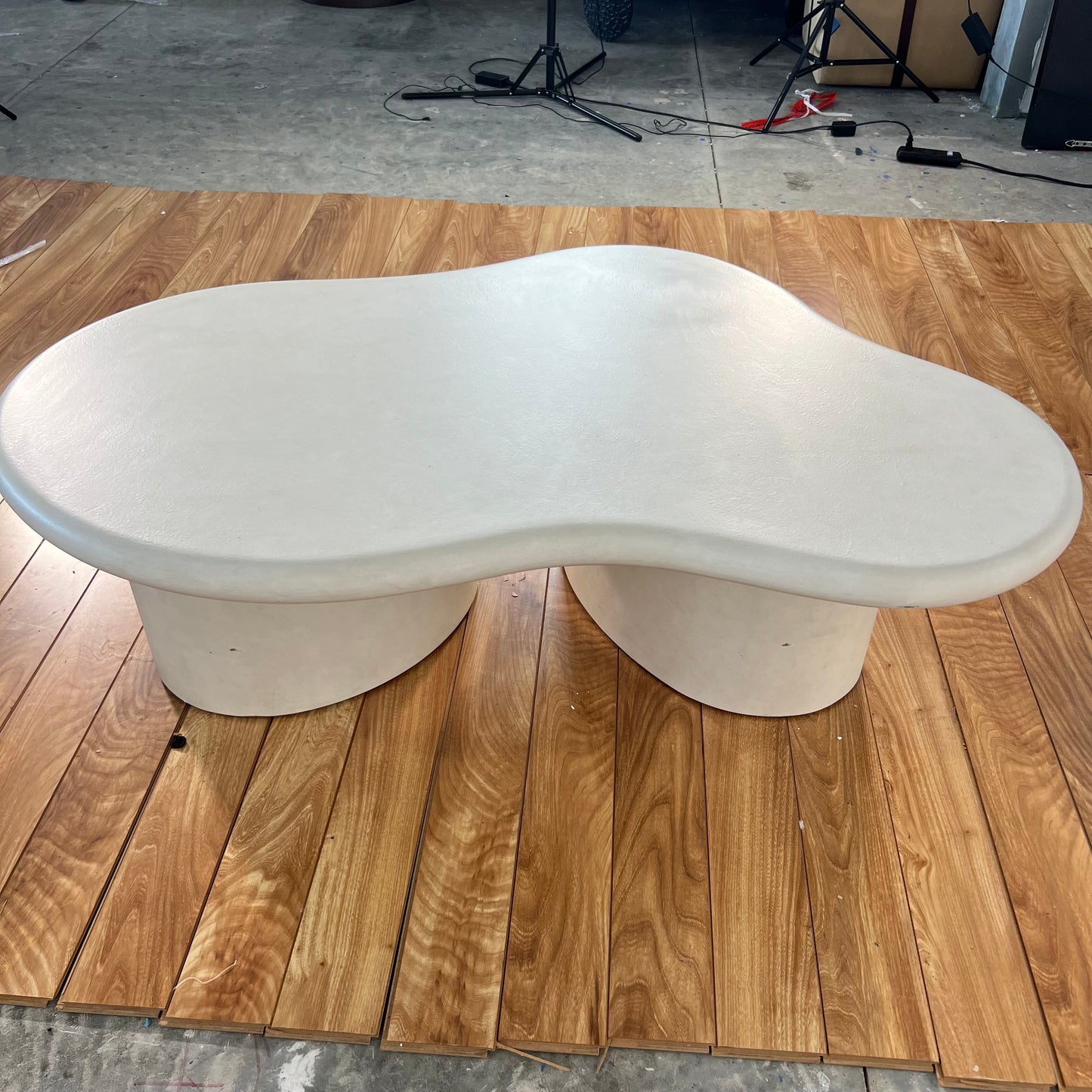Bernhardt Nova “Cloud” Coffee Table