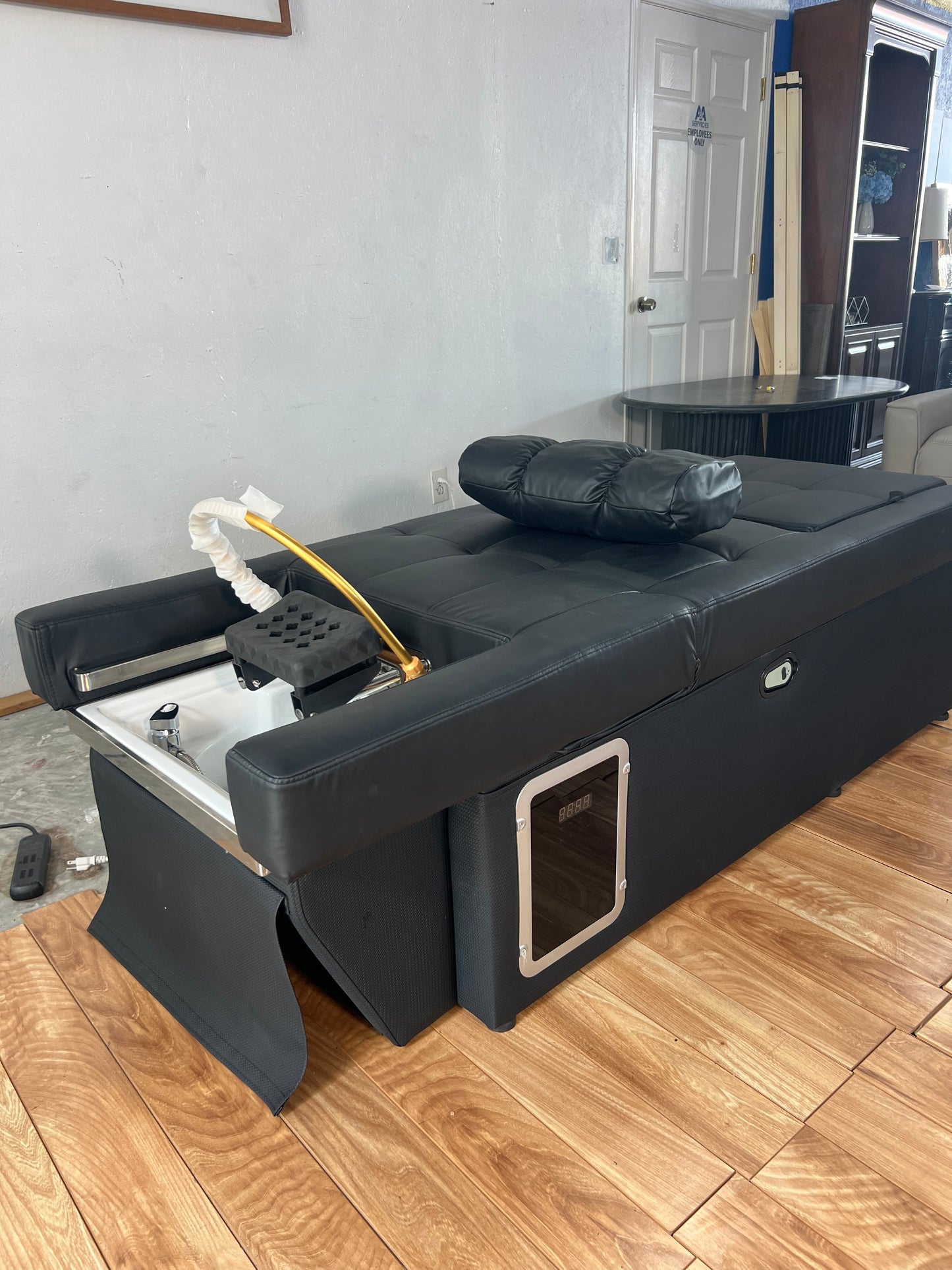 NEW Brayden Studio Spa Table