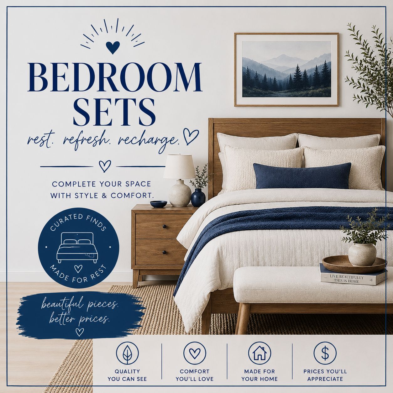Bedroom Furniture