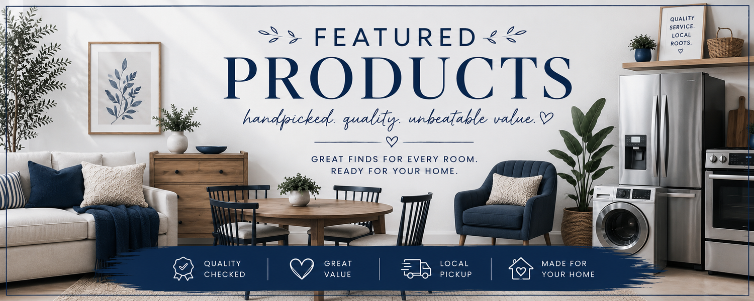 Featured Products