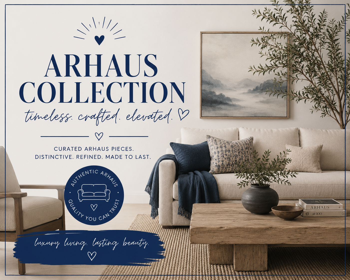 Arhaus*