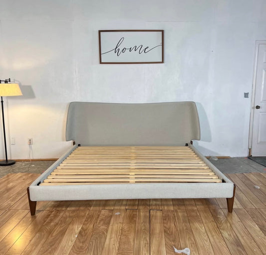 NEW Article “Uden” King Bed