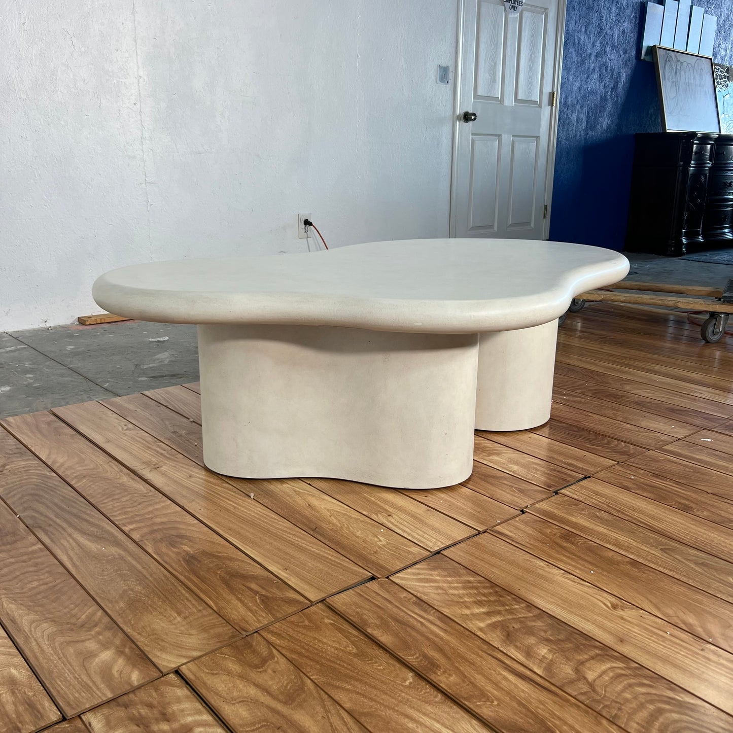 Bernhardt Nova “Cloud” Coffee Table