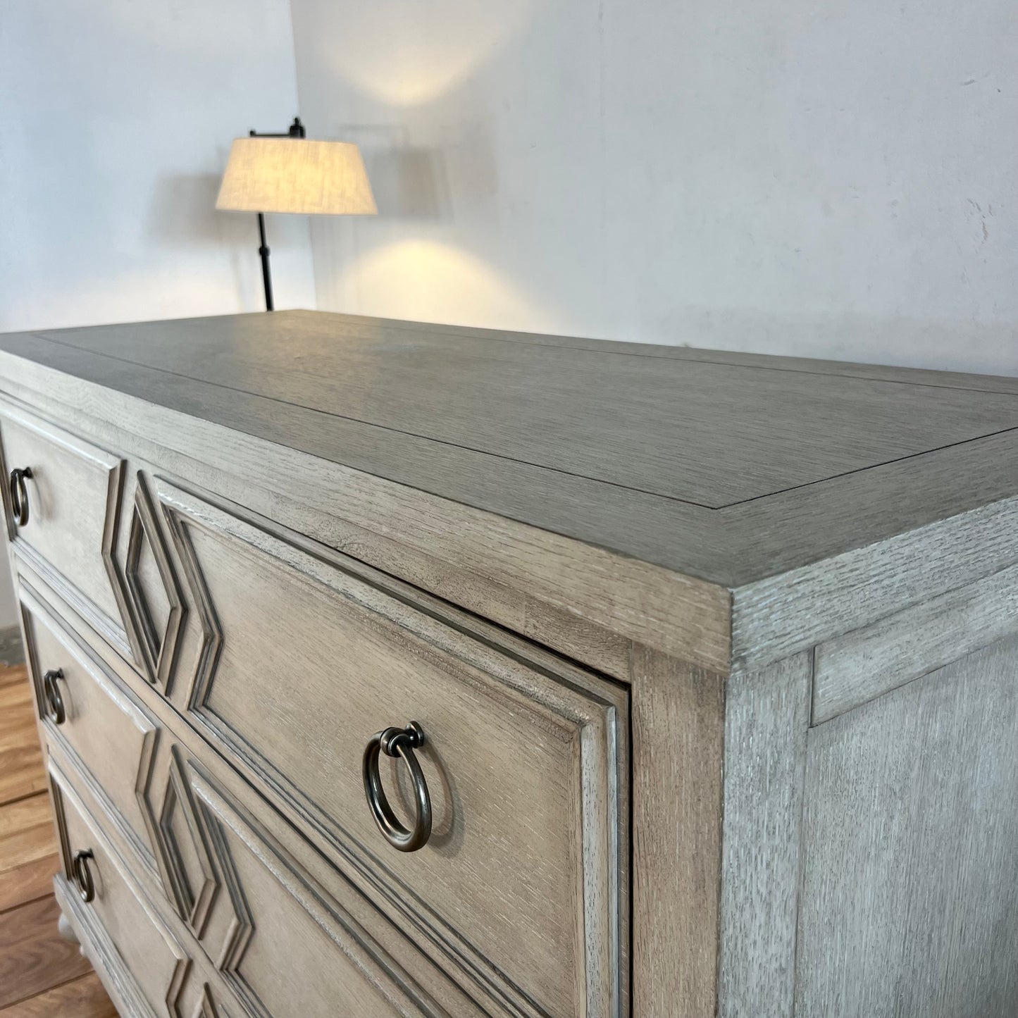NEW Lexington Malibu 42” Chest of Drawers