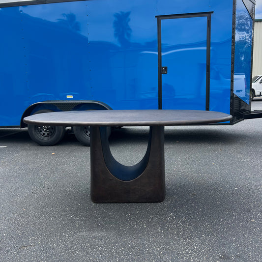 Four Hands Outdoor Amato Dining Table