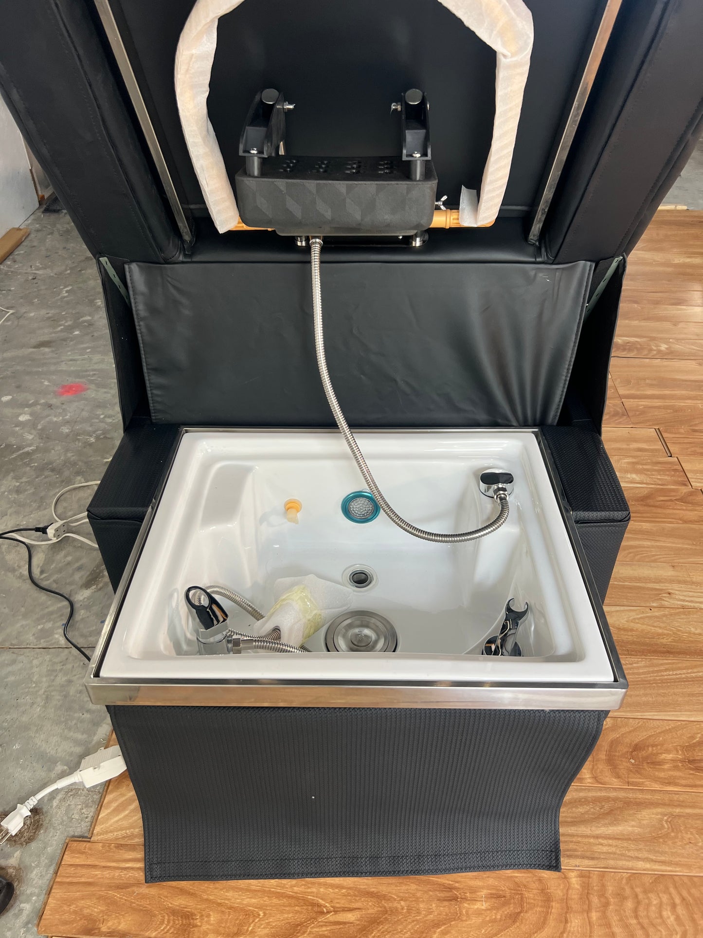 NEW Brayden Studio Spa Table