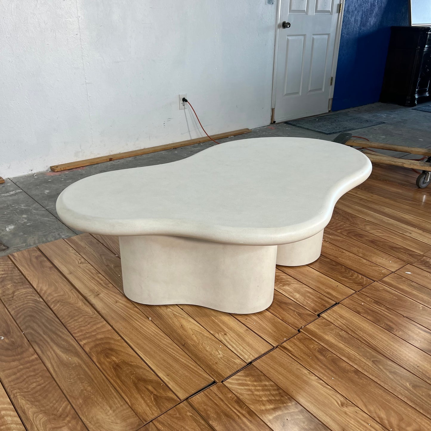 Bernhardt Nova “Cloud” Coffee Table