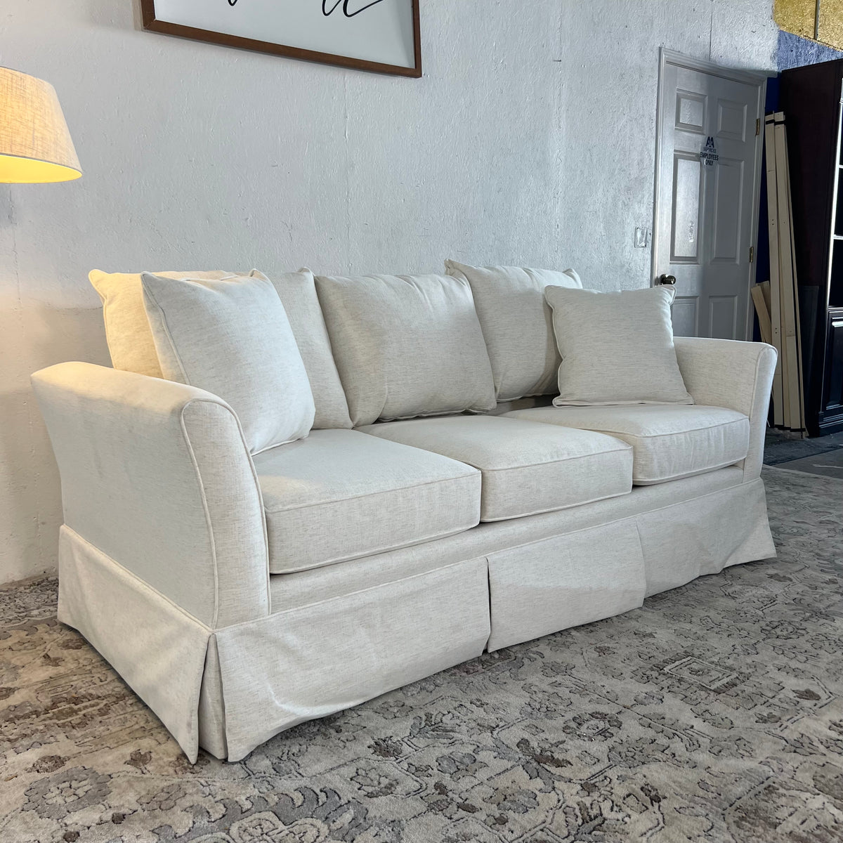 NEW Birch Lane “Shelby” Sofa