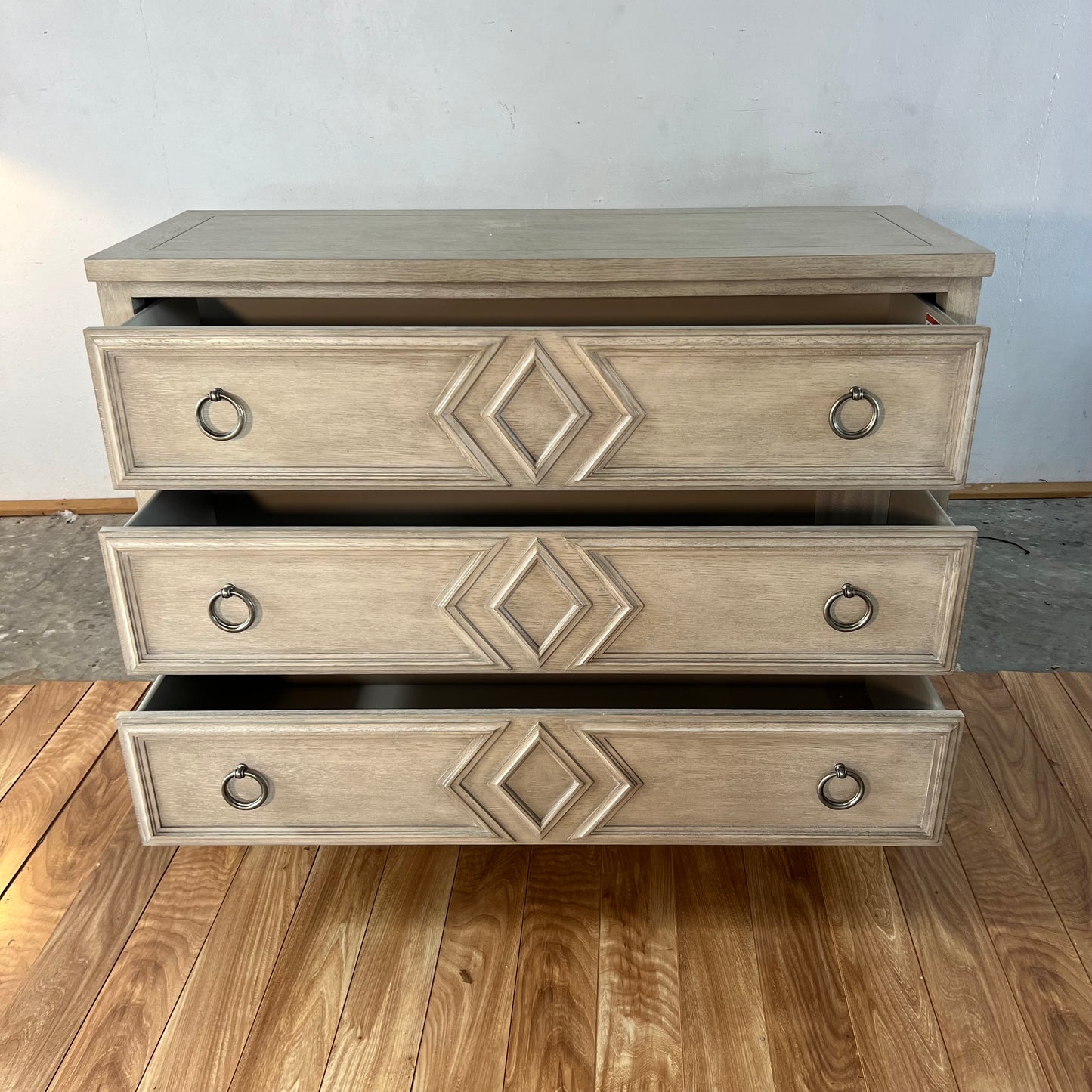 NEW Lexington Malibu 42” Chest of Drawers