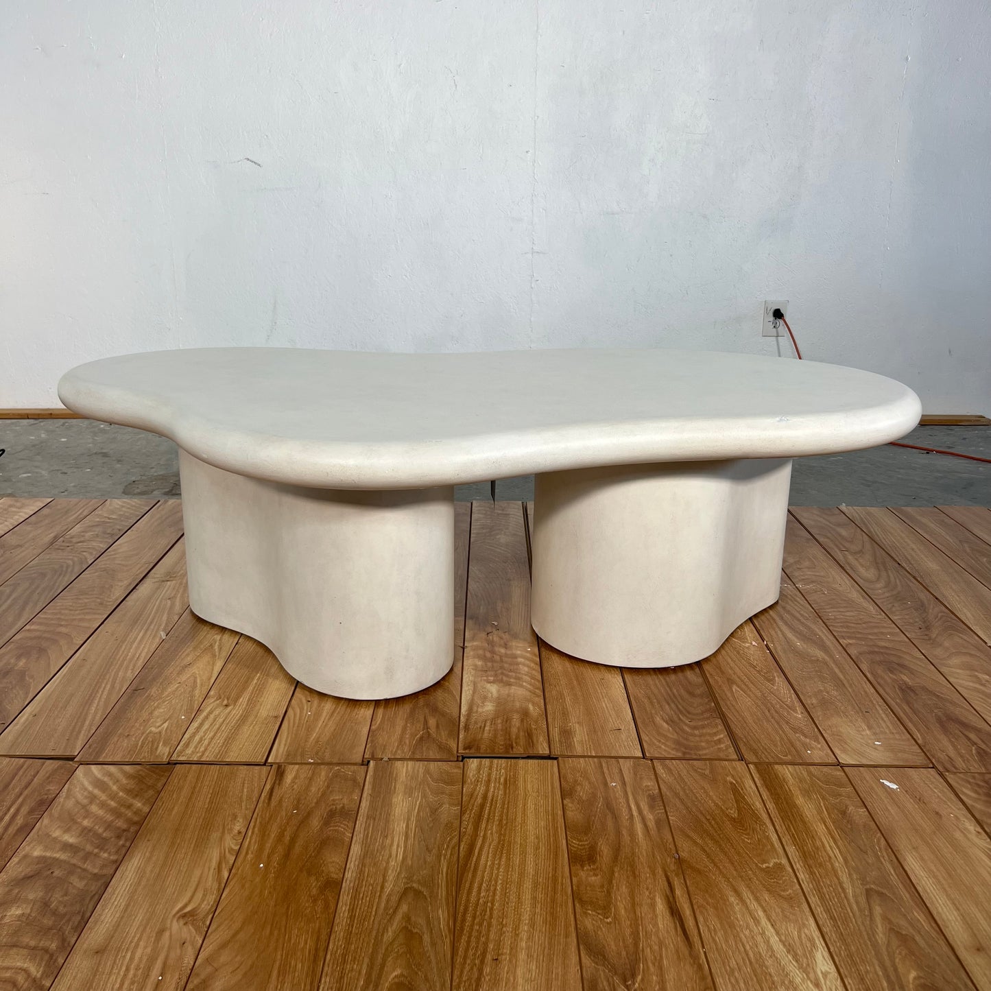 Bernhardt Nova “Cloud” Coffee Table