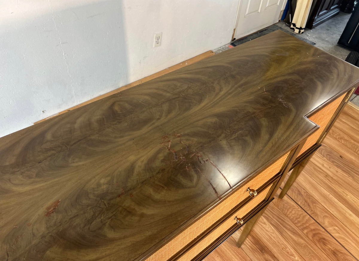 MCM Sideboard