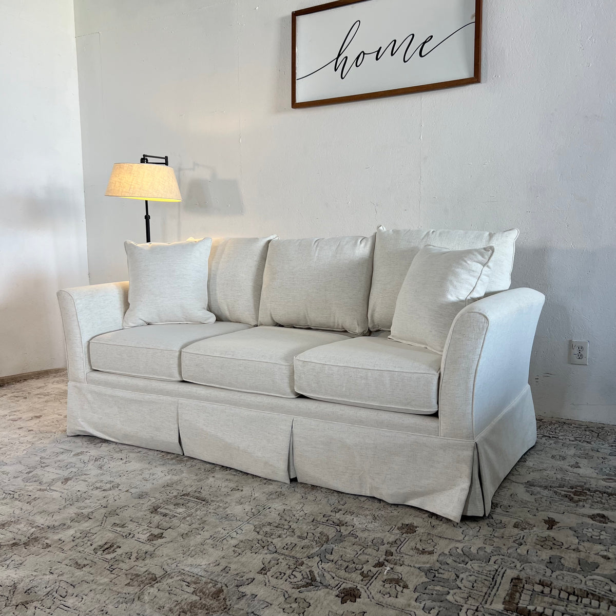 NEW Birch Lane “Shelby” Sofa