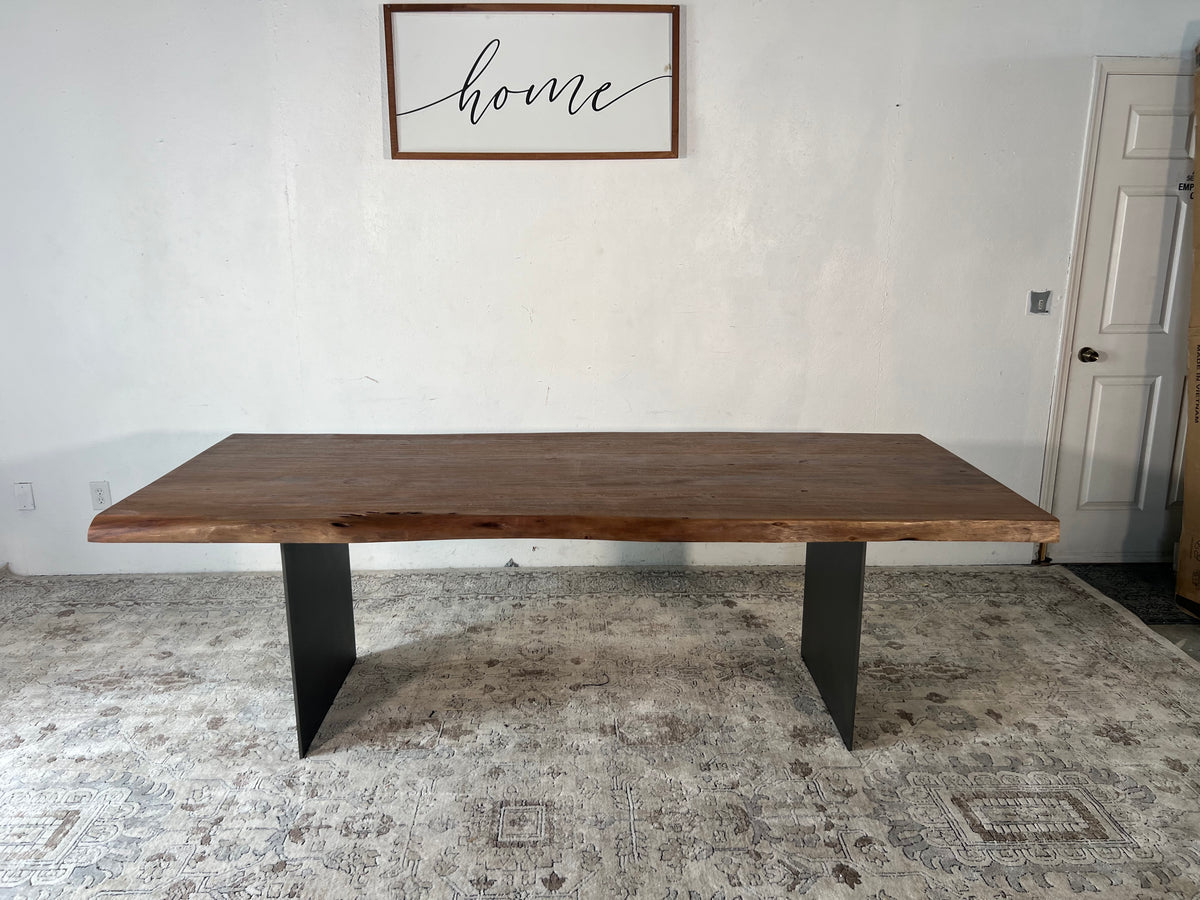 NEW Howell Solid Wood Dining Table