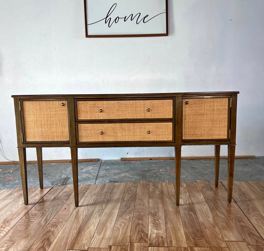 MCM Sideboard