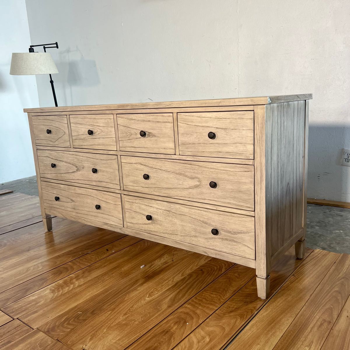 NEW Birch Lane Charleston Double Dresser