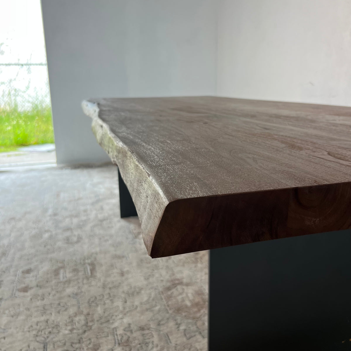 NEW Howell Solid Wood Dining Table