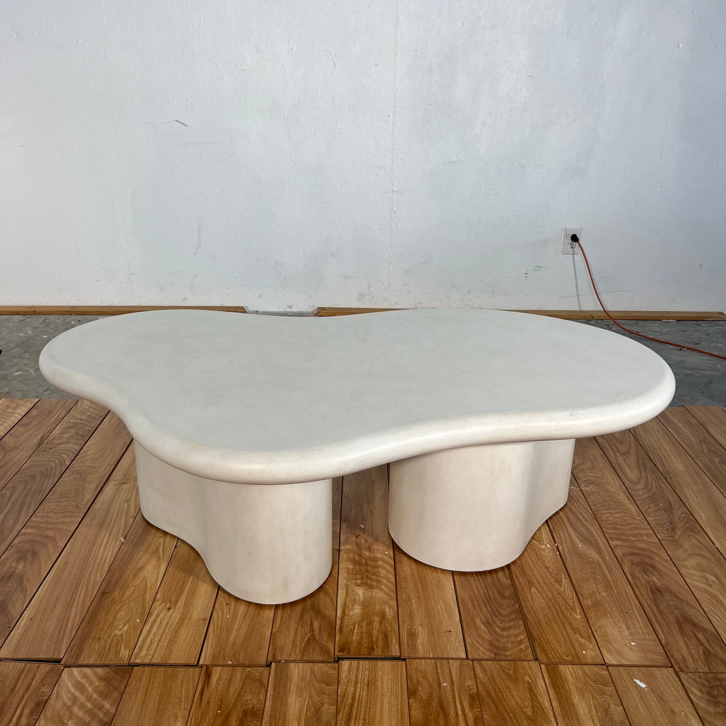 Bernhardt Nova “Cloud” Coffee Table