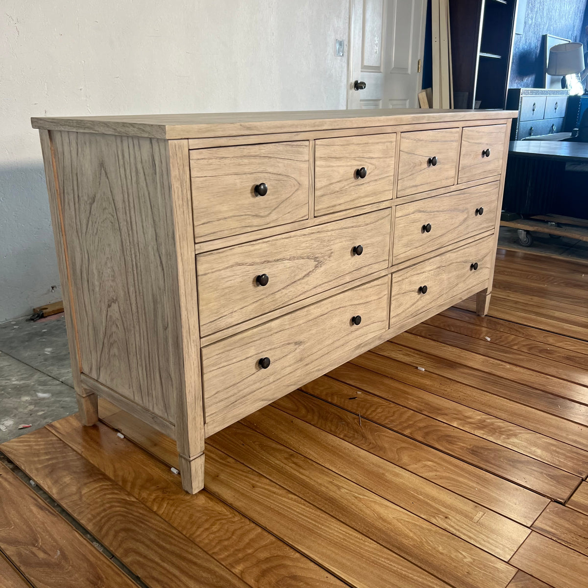 NEW Birch Lane Charleston Double Dresser
