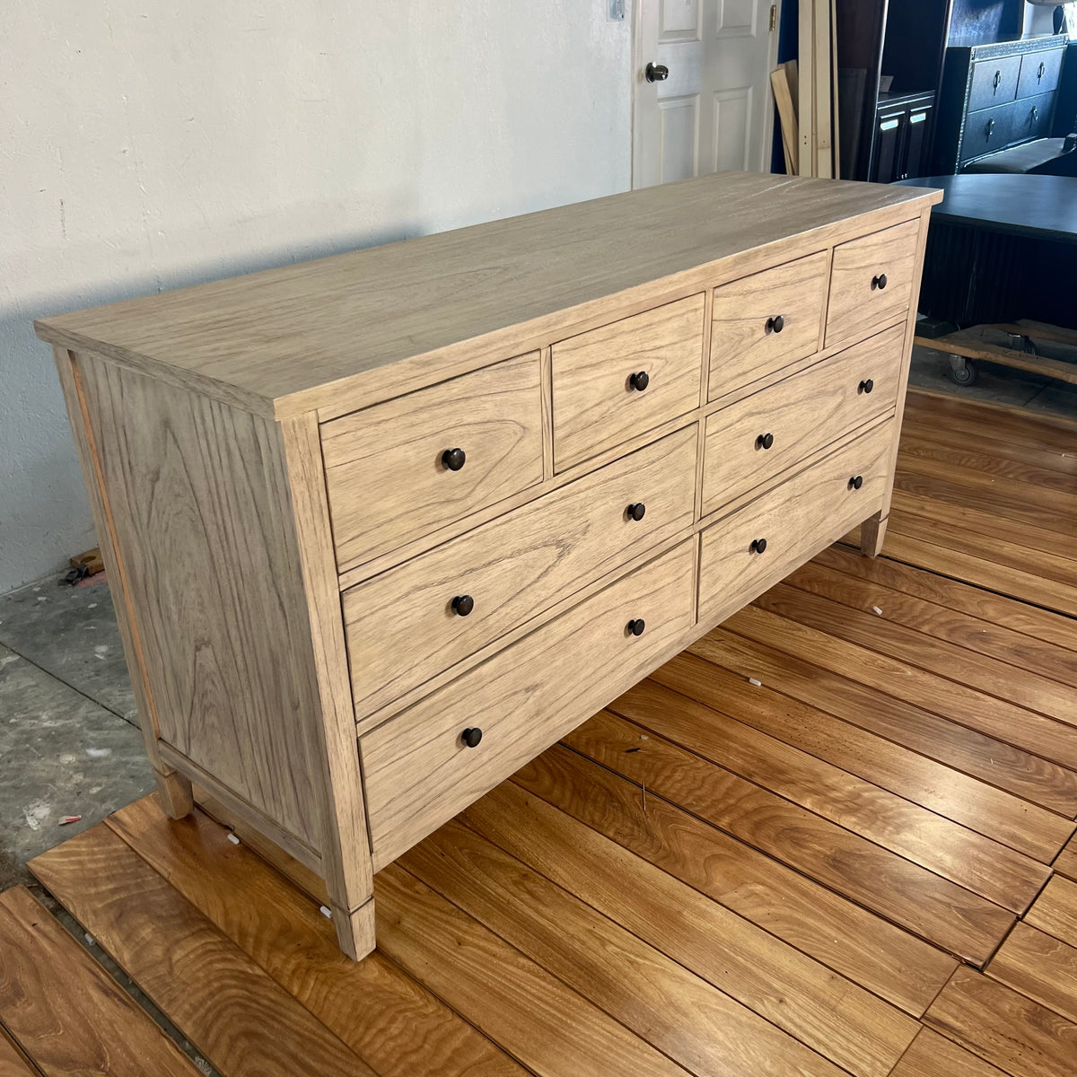 NEW Birch Lane Charleston Double Dresser