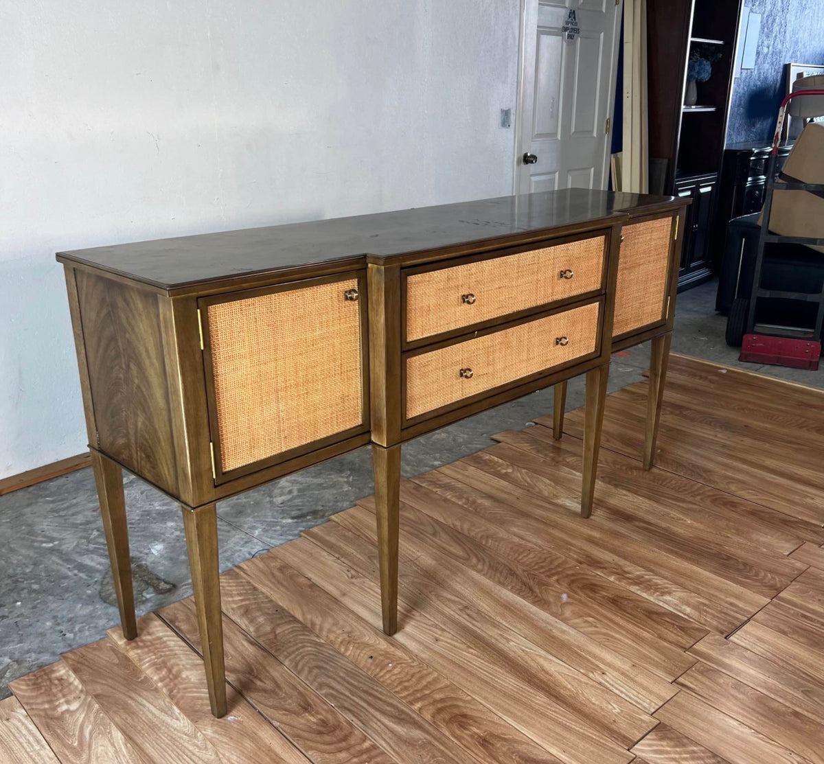 MCM Sideboard