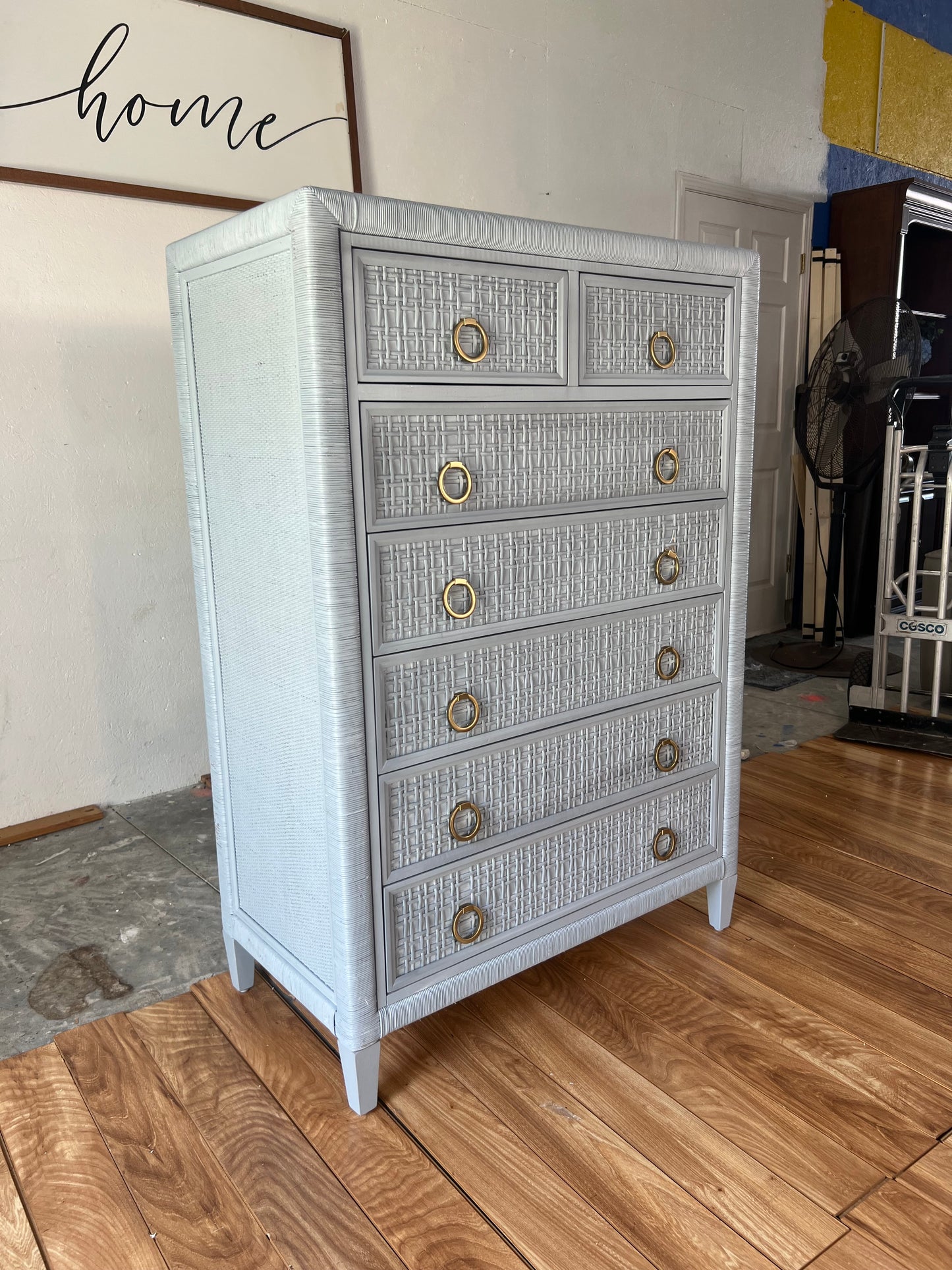 Birch Lane Monterey 7-Drawer Dresser
