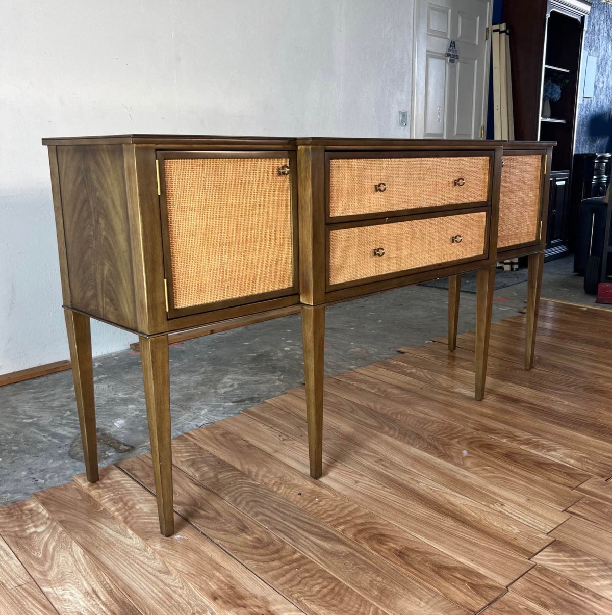 MCM Sideboard