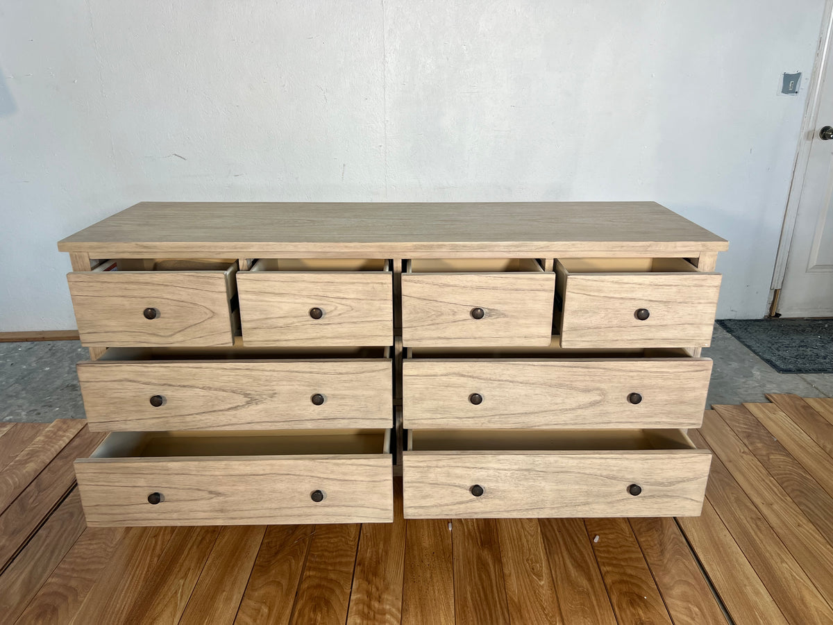 NEW Birch Lane Charleston Double Dresser