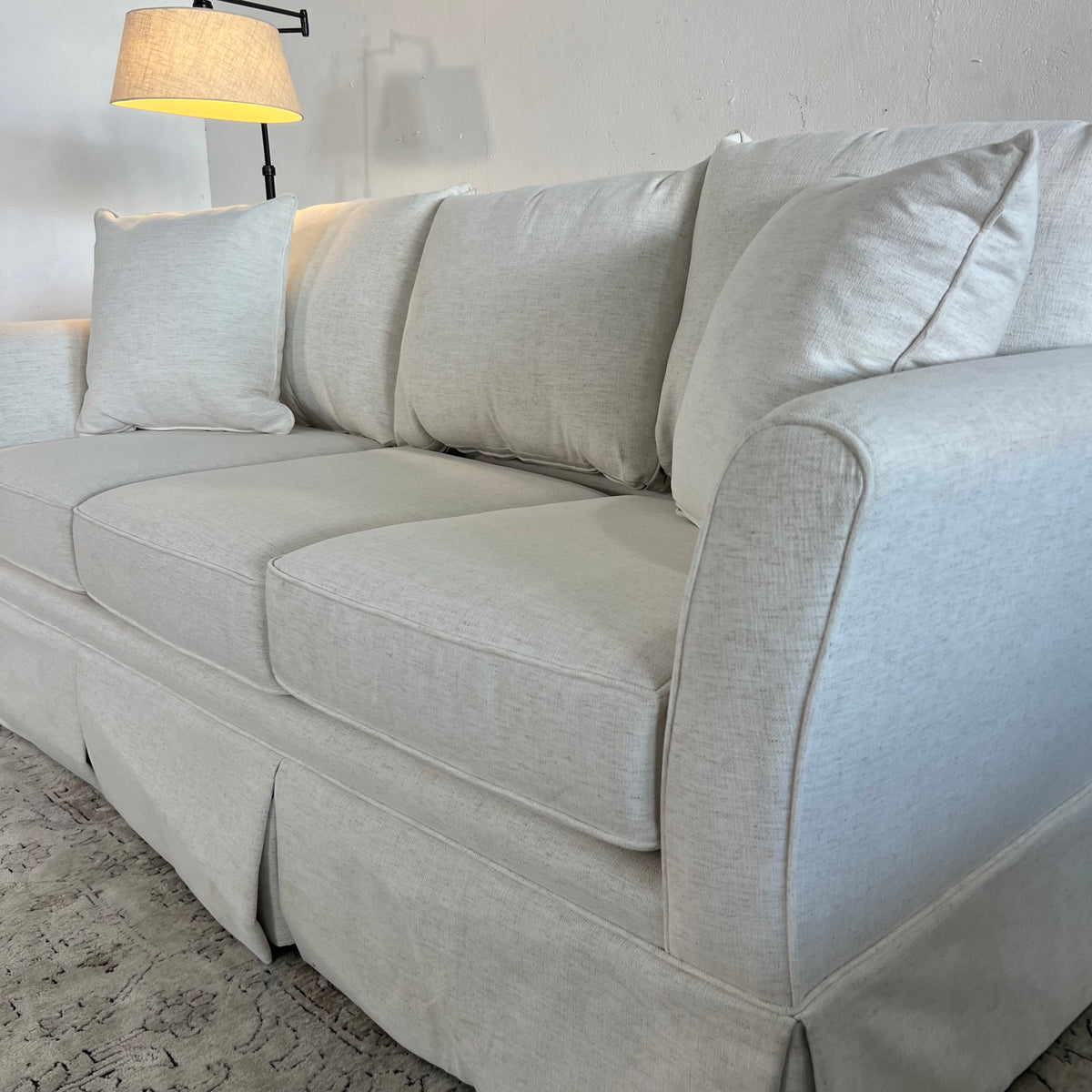 NEW Birch Lane “Shelby” Sofa