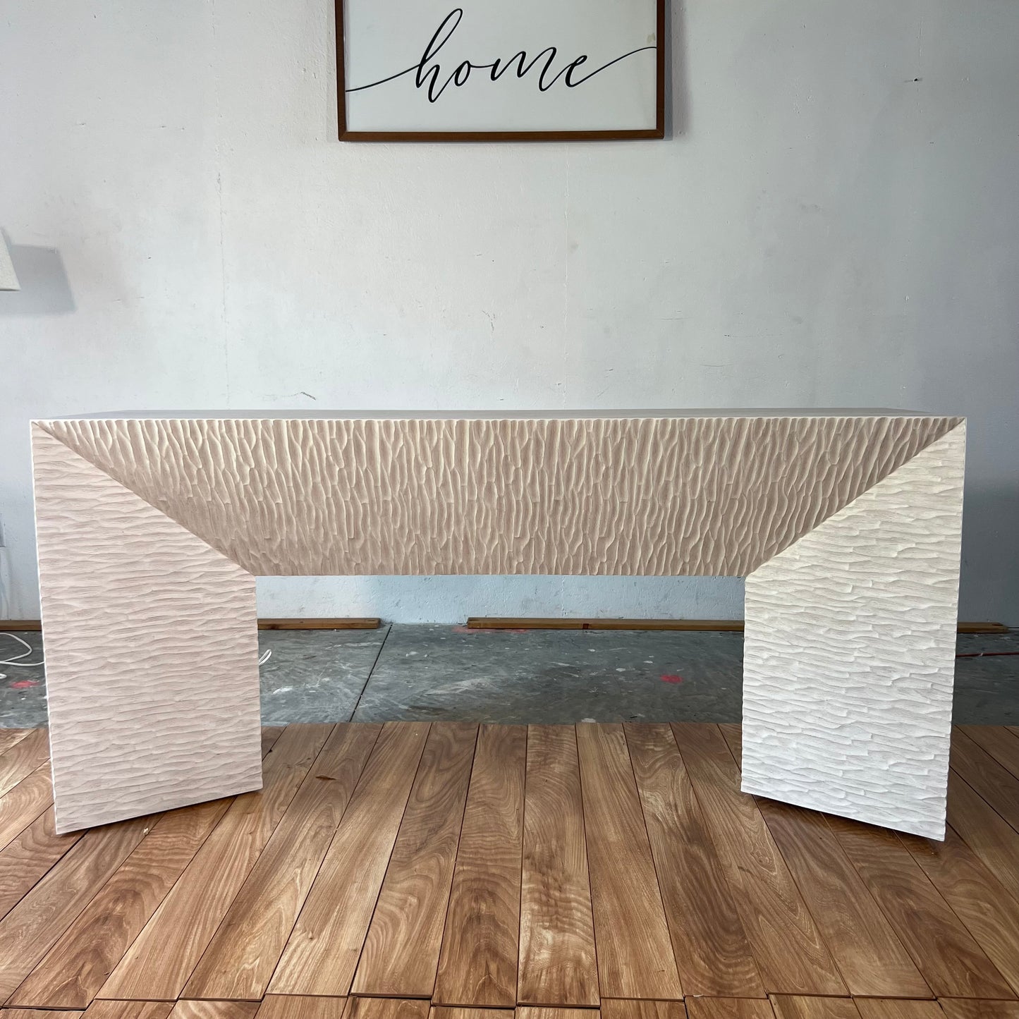 Bernhardt Solaria Console Table