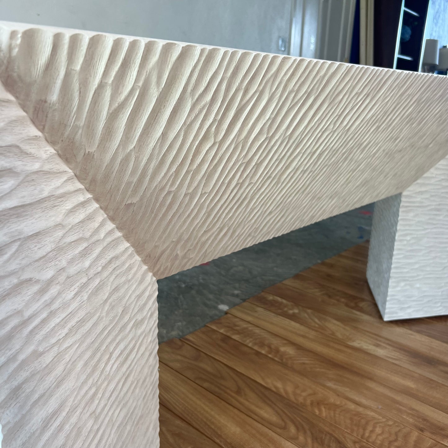 Bernhardt Solaria Console Table