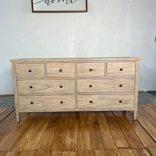 NEW Birch Lane Charleston Double Dresser