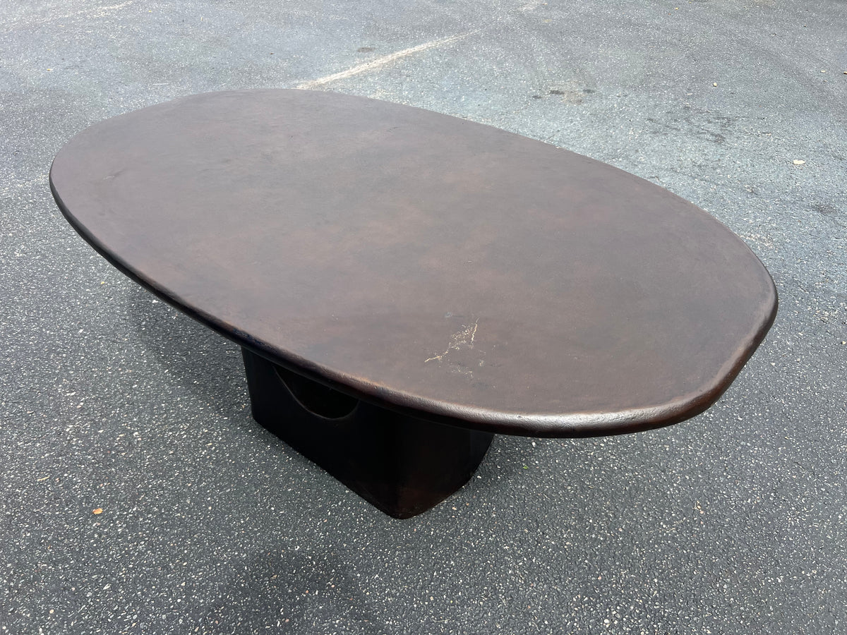 Four Hands Outdoor Amato Dining Table
