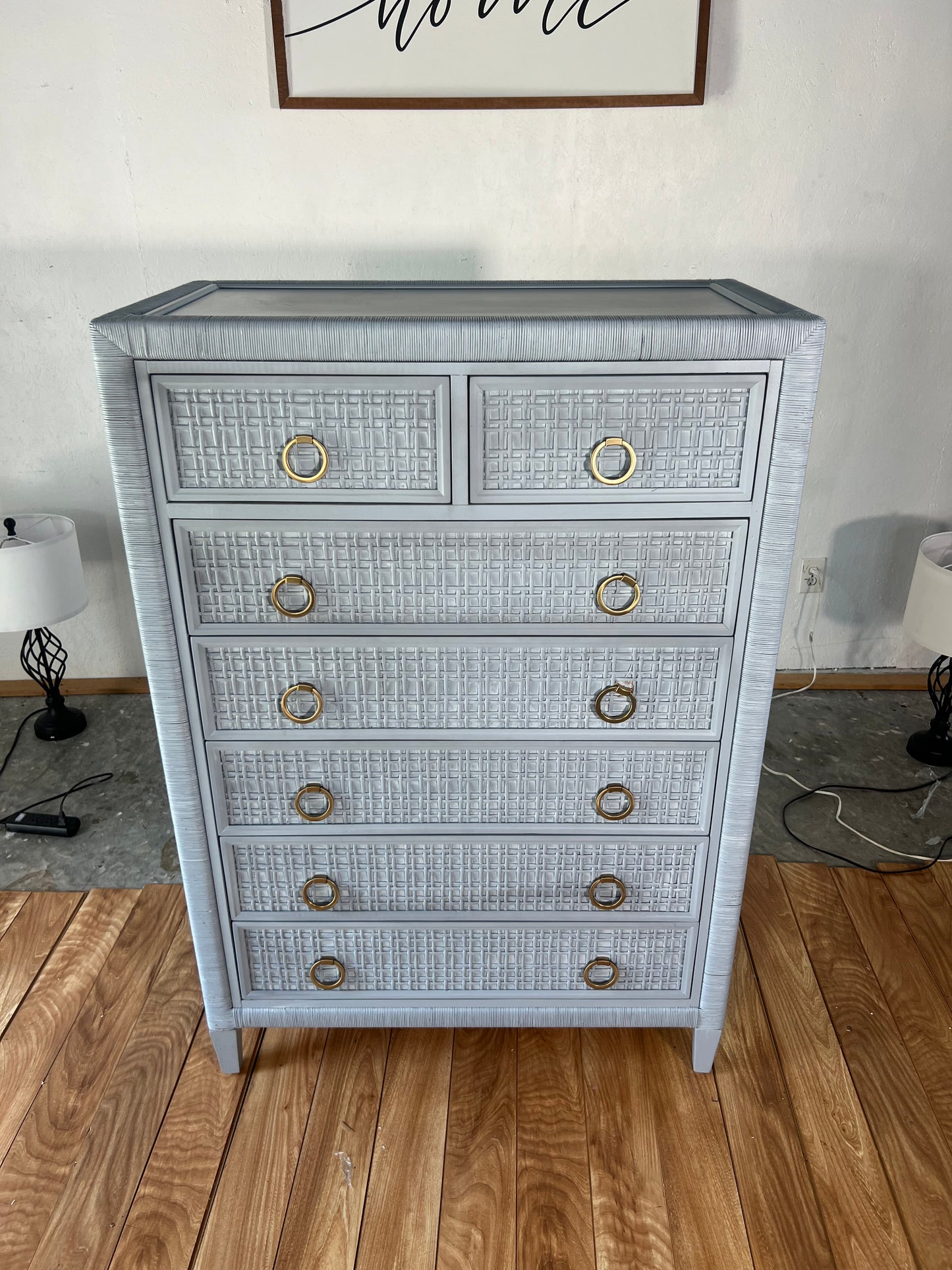 Birch Lane Monterey 7-Drawer Dresser