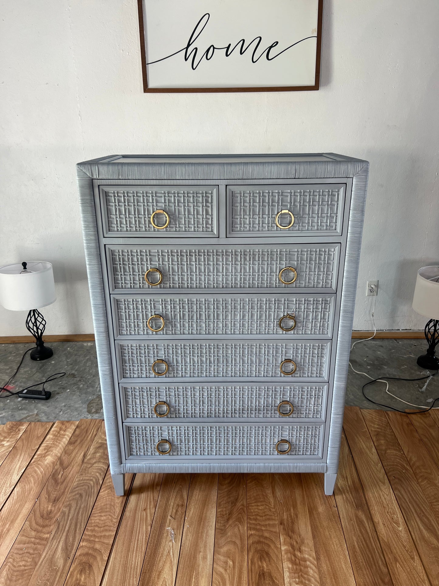 Birch Lane Monterey 7-Drawer Dresser