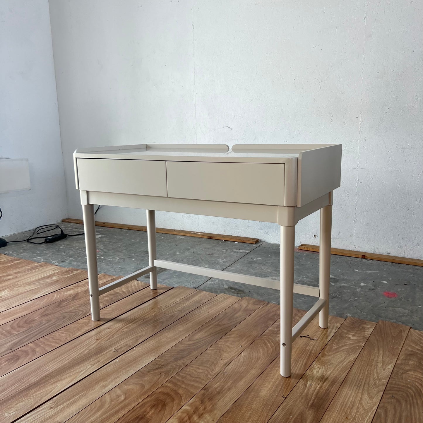 NEW Simple Modern 2-drawer desk