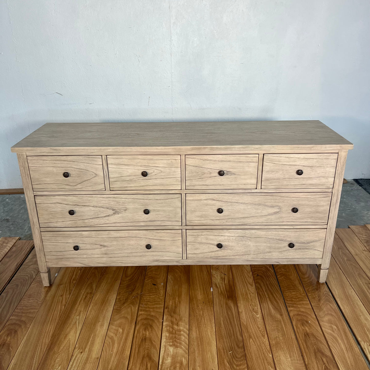 NEW Birch Lane Charleston Double Dresser