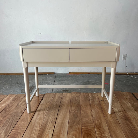 NEW Simple Modern 2-drawer desk