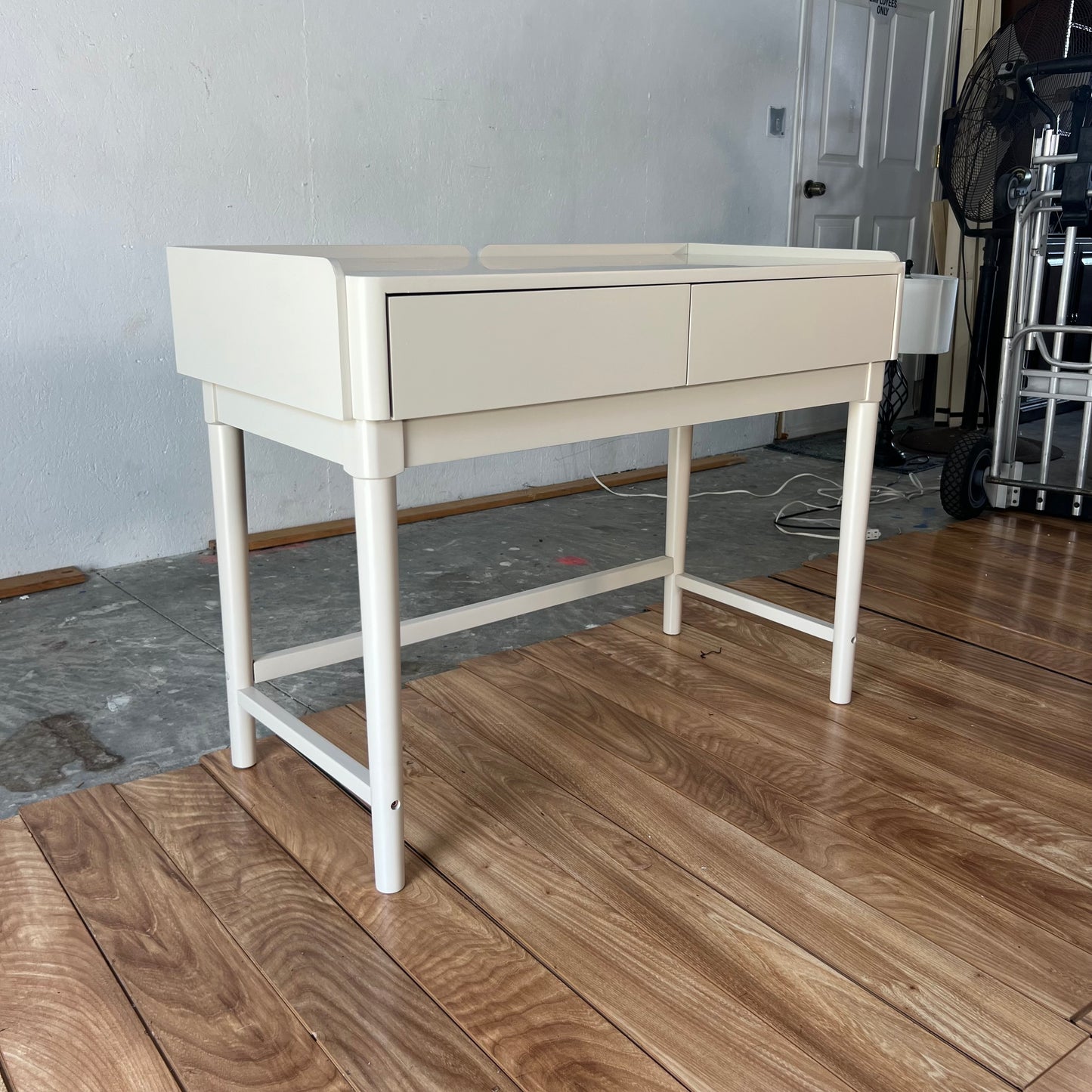 NEW Simple Modern 2-drawer desk