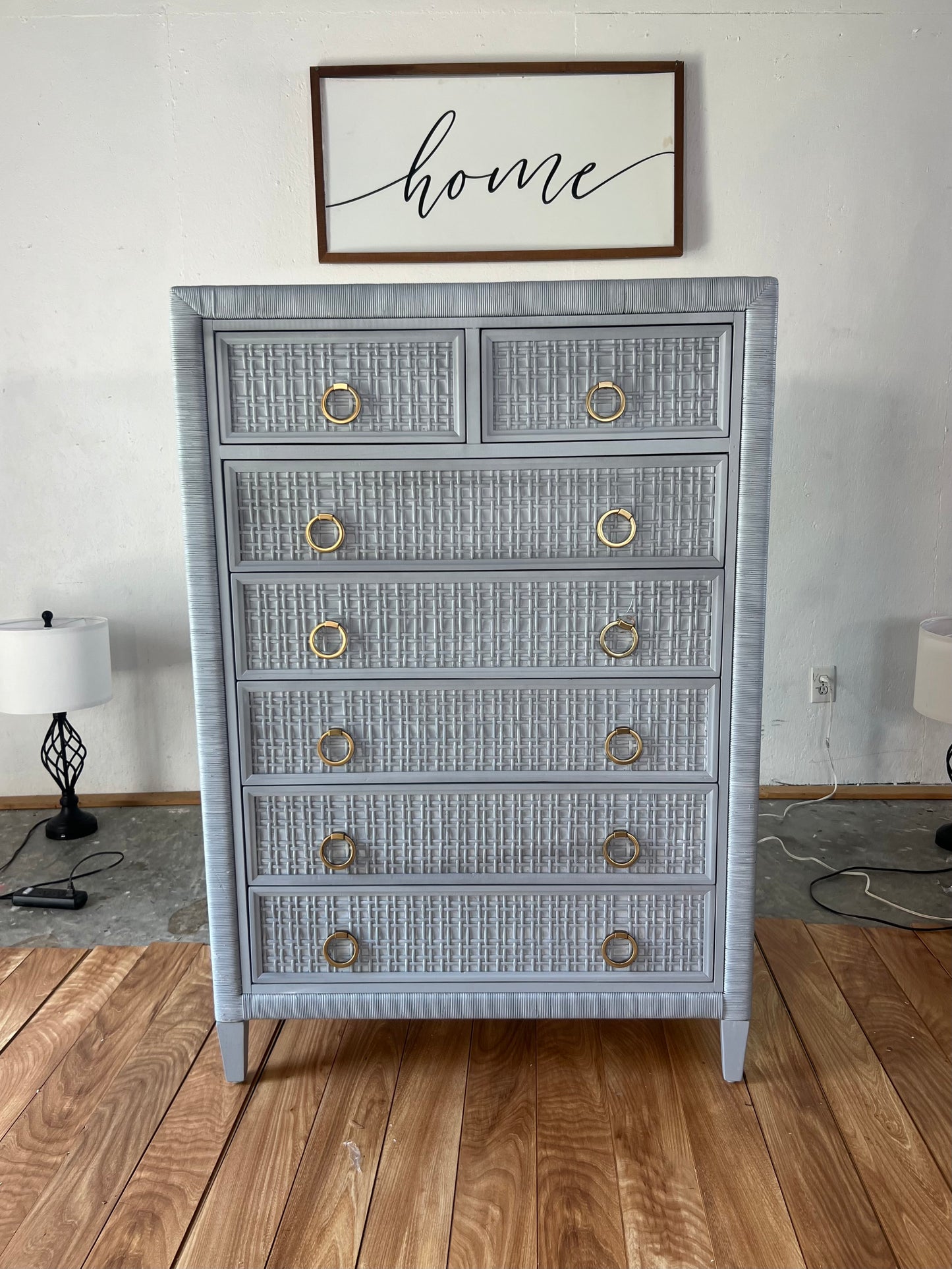 Birch Lane Monterey 7-Drawer Dresser