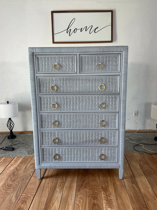 Birch Lane Monterey 7-Drawer Dresser